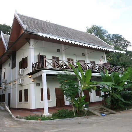 Namkhan Riverside Hotel Luang Prabang Eksteriør billede